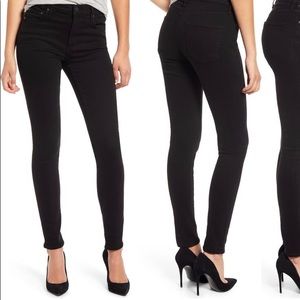 Citizens of Humanity Arielle Midrise Skinny Jean